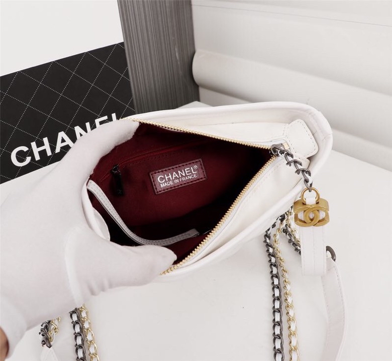 Chanel Gabrielle Satchel Bags